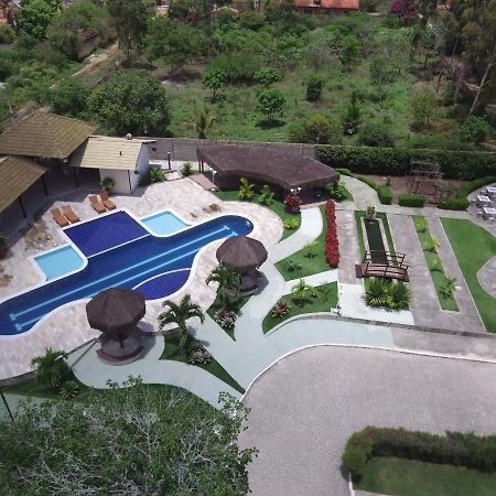 A Melhor Casa De Gravata Gpf2 빌라 외부 사진