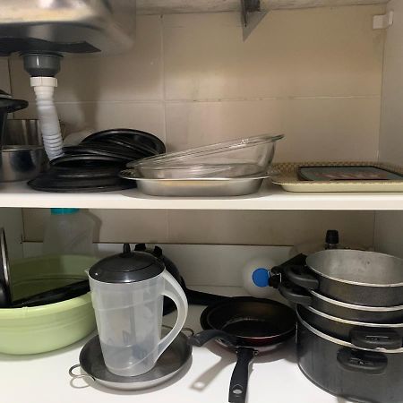 A Melhor Casa De Gravata Gpf2 빌라 외부 사진
