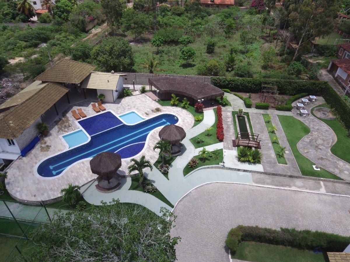 A Melhor Casa De Gravata Gpf2 빌라 외부 사진