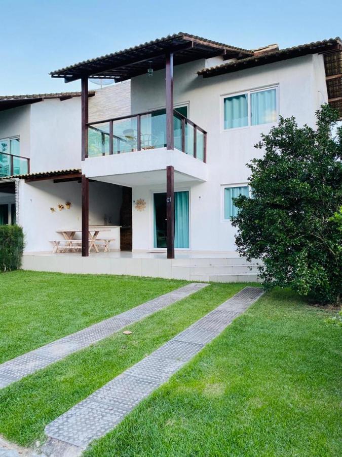 A Melhor Casa De Gravata Gpf2 빌라 외부 사진