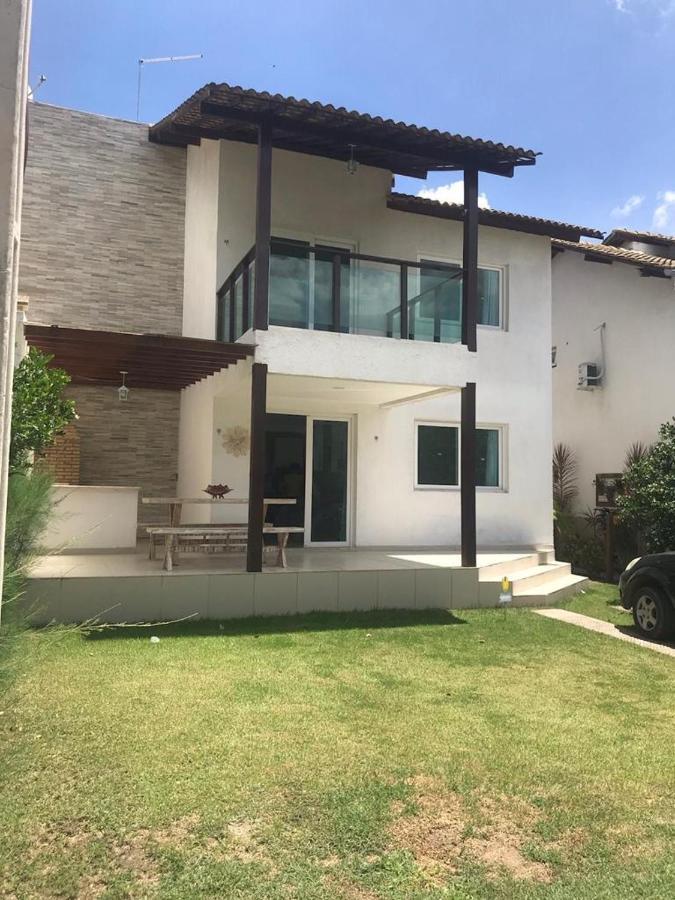 A Melhor Casa De Gravata Gpf2 빌라 외부 사진
