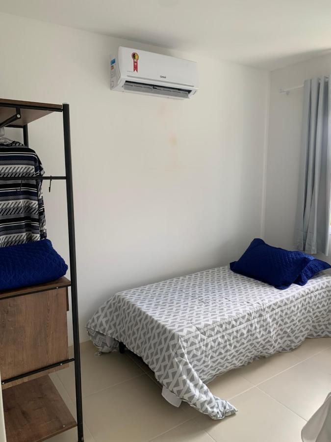 A Melhor Casa De Gravata Gpf2 빌라 외부 사진