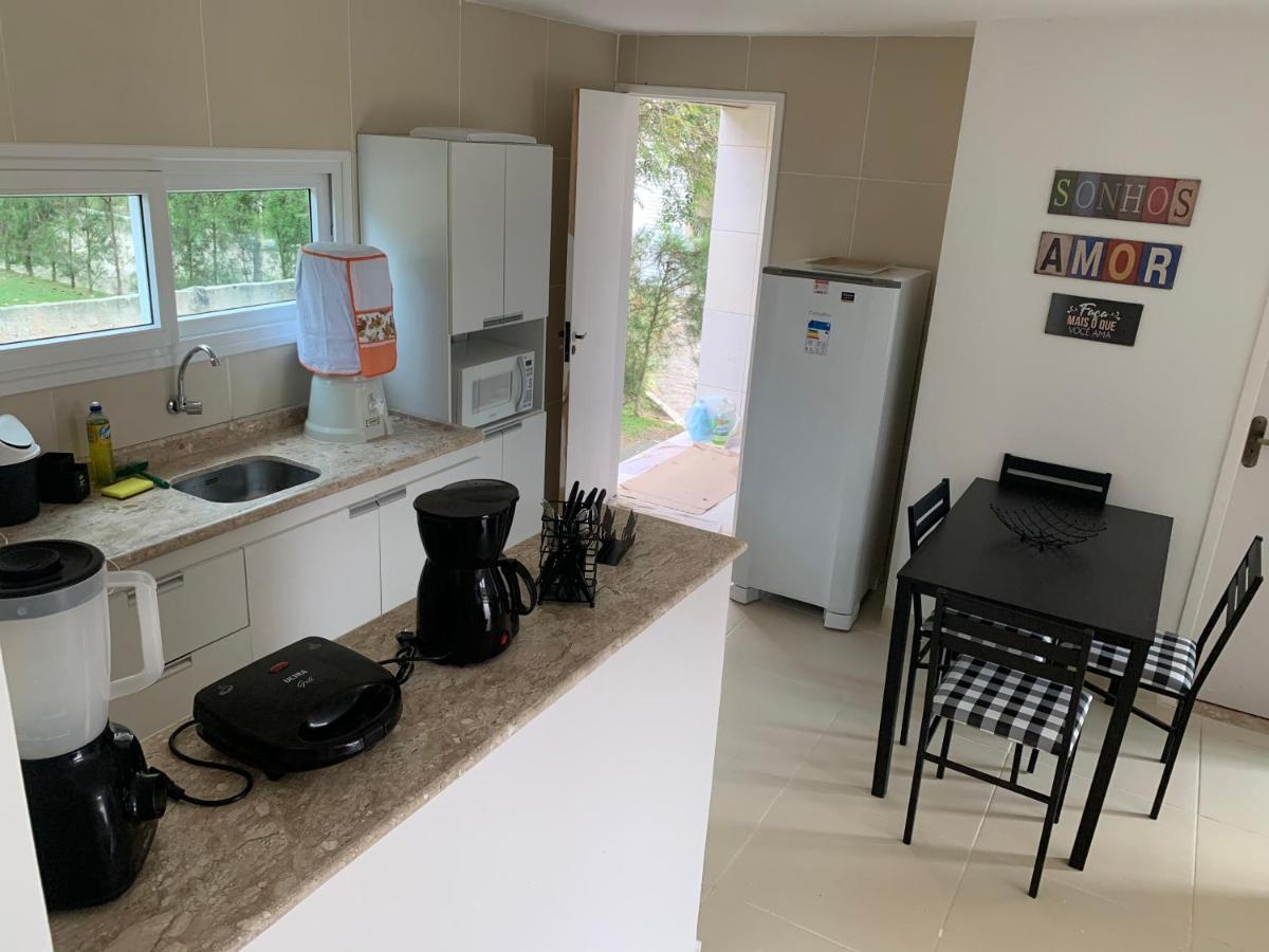 A Melhor Casa De Gravata Gpf2 빌라 외부 사진