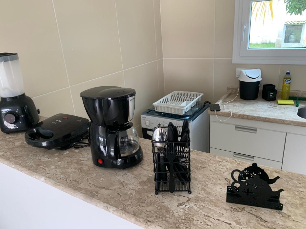 A Melhor Casa De Gravata Gpf2 빌라 외부 사진