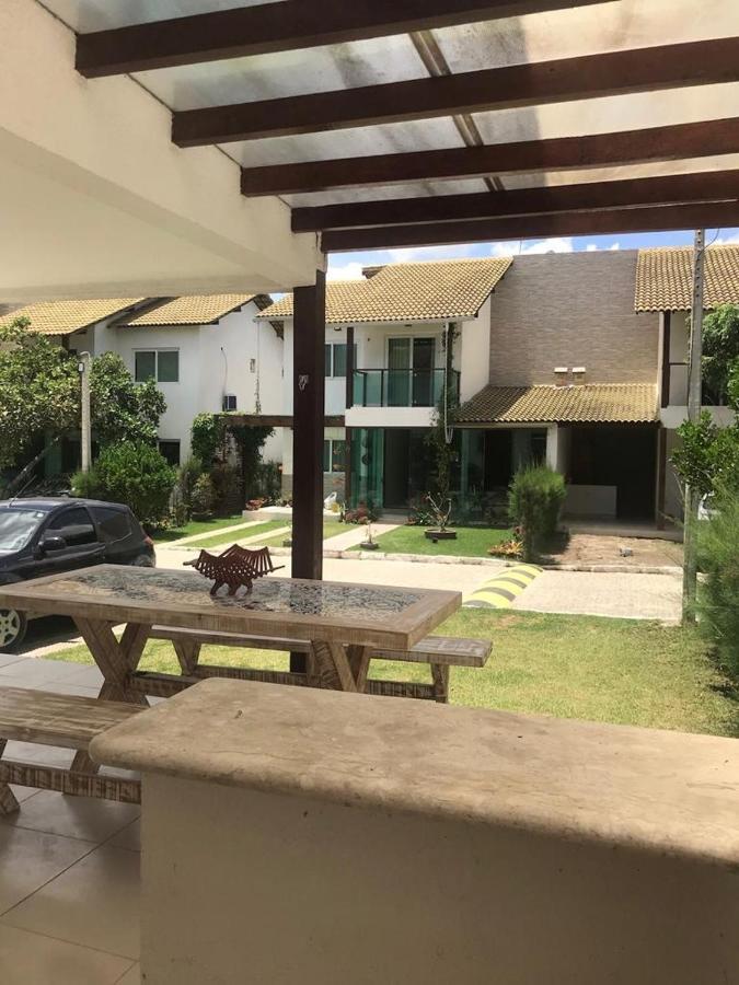 A Melhor Casa De Gravata Gpf2 빌라 외부 사진