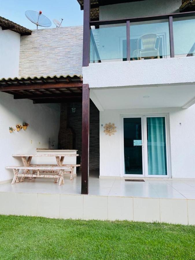 A Melhor Casa De Gravata Gpf2 빌라 외부 사진